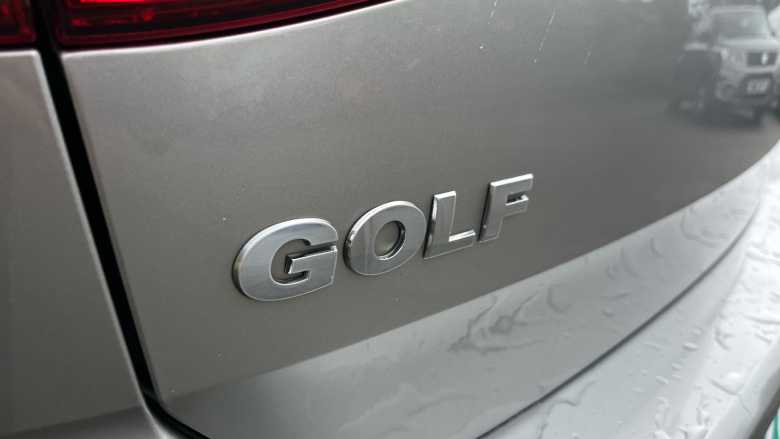 Volkswagen Golf 1.4 TSI SE 5dr Petrol Hatchback